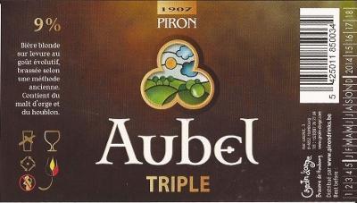 Aubel Triple